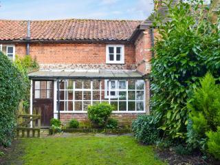 Vine Cottage - Ukc4237 - Great Snoring - 1