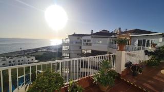 Penthouse Vistamar Torrox Costa - Torrox Costa - 6