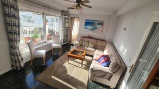 Penthouse Vistamar Torrox Costa - Torrox Costa - 3