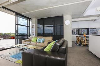 Dockside 3 Kingston ACT - Canberra - 7