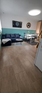 Nordsee Monteurwohnung Justus - Nordenham - 8