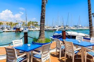Bahia Dorada Beach - Estepona - 1