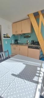 Nordsee Monteurwohnung Justus - Nordenham - 9