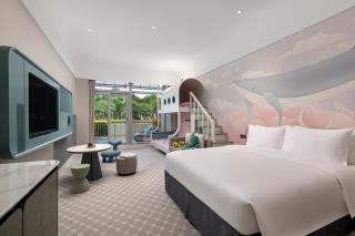 Yuehua Hotel Xiamen Seaside Hotel - 2