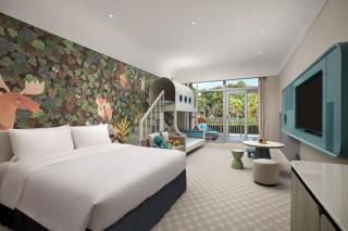 Yuehua Hotel Xiamen Seaside Hotel - 3