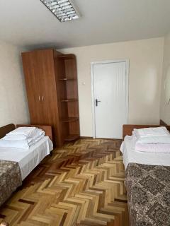 Zarea Hotel - Chişinău - 5