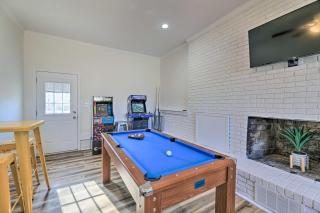 Family-Friendly New Bern Home with Backyard! - New Bern - 9