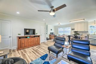 Family-Friendly New Bern Home with Backyard! - 6