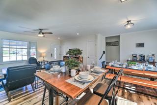 Family-Friendly New Bern Home with Backyard! - New Bern - 5