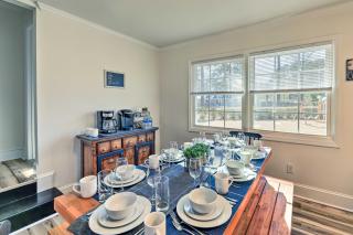 Family-Friendly New Bern Home with Backyard! - New Bern - 4