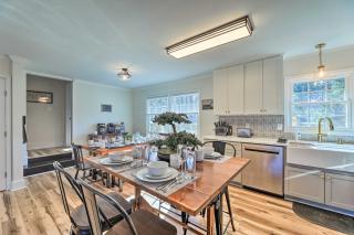 Family-Friendly New Bern Home with Backyard! - New Bern - 2