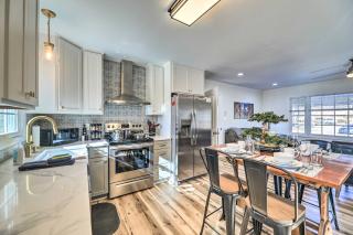 Family-Friendly New Bern Home with Backyard! - New Bern - 1