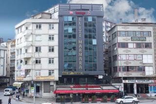 Elite Marmara Hotel Gungoren - 0