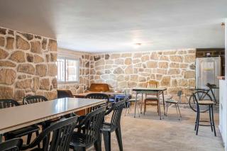 Casa Hortensia. Barbacoa en Robledo de Chavela - 2