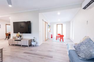 Blairgowrie Whitesands - 3 for 2 nights - Blairgowrie - 4