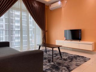 Novo 8 Residence - 10mins to Jonker Street - Melaka - 5