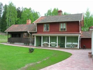 Älvgatan 43 - Mora - 0