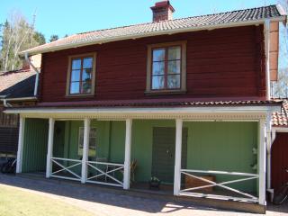 Älvgatan 43 - Mora - 1