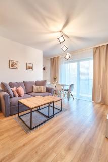 LAGUNA Apartament Polanica Residence 21 - Polanica-Zdrój - 5