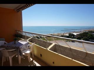 Lovely seaview flat for 5 guests-Beahost Rentals - Porto Santa Margherita di Caorle - 0