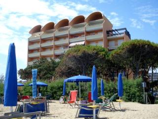 Lovely seaview flat for 5 guests-Beahost Rentals - Porto Santa Margherita di Caorle - 4