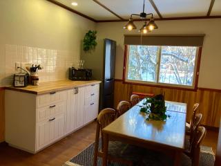 Lodge Blue Mount Hakuba - Hakuba - 6