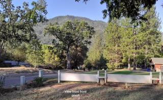 Relaxing Retreat....Yosemite (Oakhurst, CA) - Oakhurst - 9