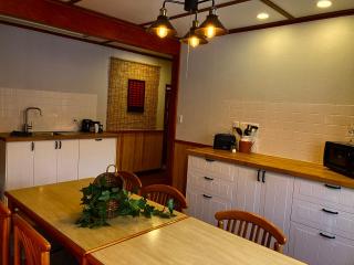 Lodge Blue Mount Hakuba - Hakuba - 4