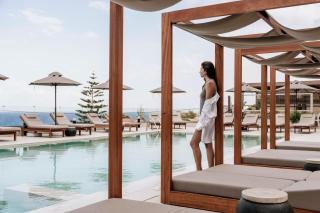 Irida Hotel Agia Pelagia - Agia Pelagia - 0