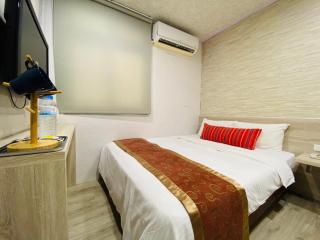 Beauty Garden Hotel - Jiaoxi - Jiaoxi - 2
