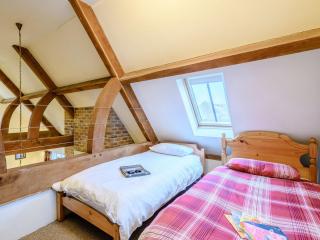 Crow's Nest - Wells next the Sea - 7