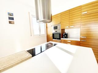 Afortunada - air-conditioning in all bedrooms - Perelló - 7