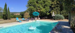 Domaine les Garrigues - Puygaillard-de-Quercy - 2