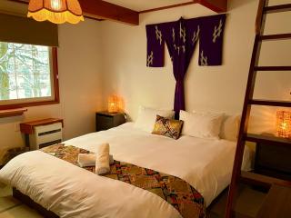 Lodge Blue Mount Hakuba - Hakuba - 8