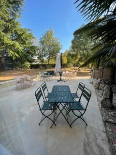 Maison pour amis ou familles - 4