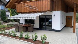 Ferienhaus Sauerland - 7