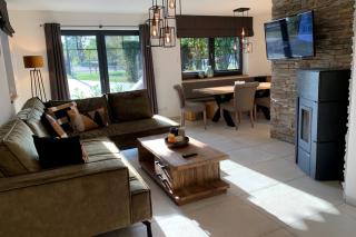 Ferienhaus Sauerland - 1