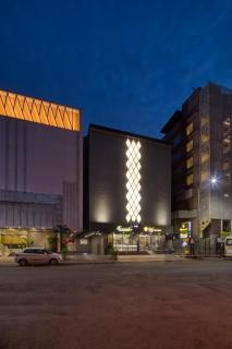 Hotel Sifat International - Surate - 7