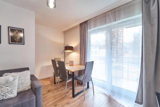 LAGUNA Apartament Polanica Residence 27 -SPA- - Polanica-Zdrój - 3