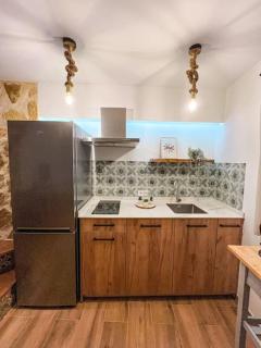 Casa La Buganvilla - Olvera - 5