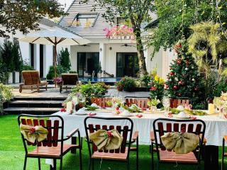 Blue Mountain Villa - Venuestay - Hanoi - 9