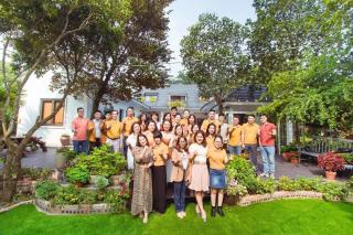 Blue Mountain Villa - Venuestay - Hanoi - 7