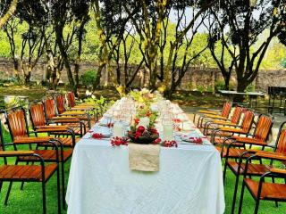 Blue Mountain Villa - Venuestay - Hanoi - 6