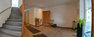 Veranda Appartement No.1 - Gries im Sellrain - 3