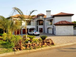 Spacious Golf & Wildlife Estate in Hartbeespoort 10 sleeper - Hartbeespoort - 9