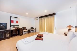 My Hotel Phuket - 2