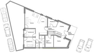 Veranda Appartement No.1 - Gries im Sellrain - 1