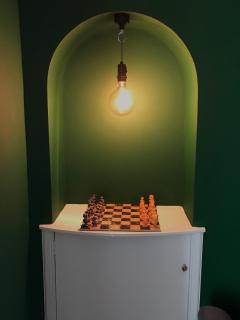 Squirrel Away At Leven House - 3