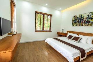 Blue Mountain Villa - Venuestay - Hanoi - 4
