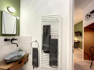 Studio LA RECYCLERIE - Maison 1911 - confort & prestige - Gien - 4